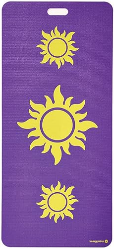 Merrithew - Colchoneta de yoga y ejercicio para niños