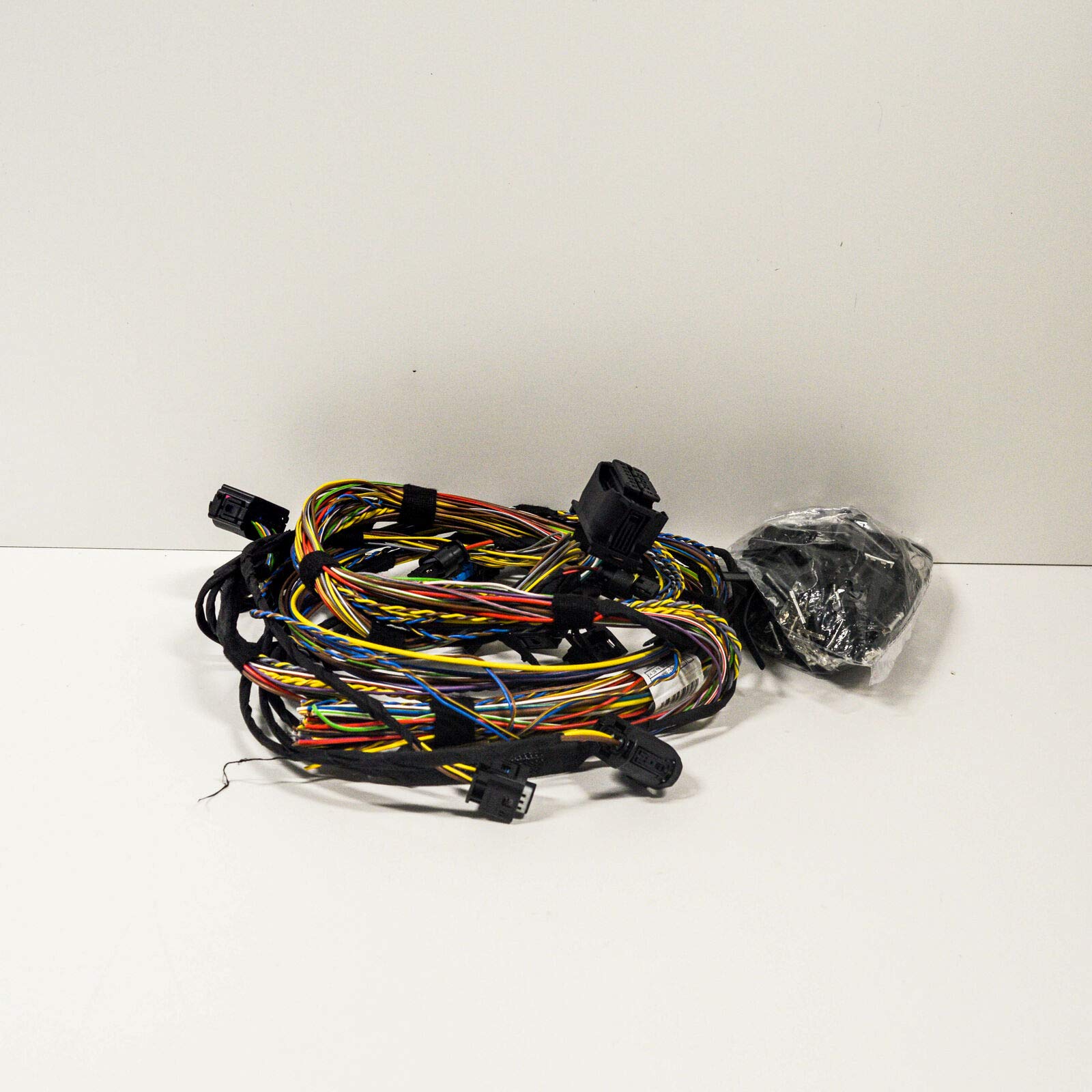 GTV INVESTMENT X5 F15 Wiring Harness Front Left 61116831980 