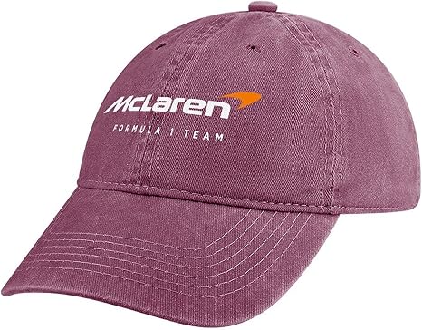 マクラーレン キャップ マクラーレン 2024 New Era チーム 9FORTY キャップ - キッズ