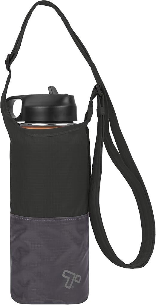 Travelon Packable Water Bottle Tote 