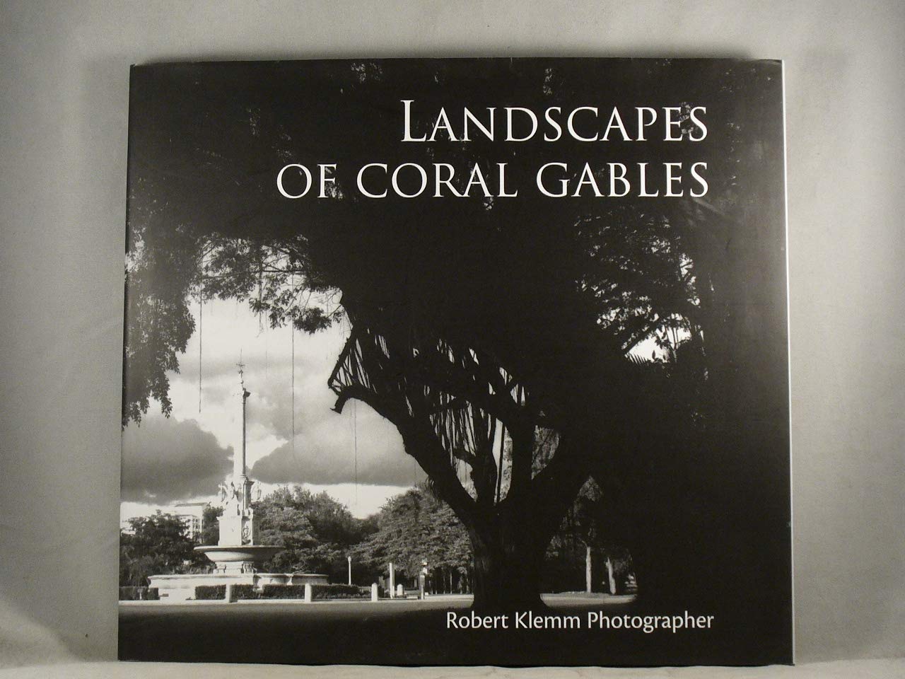 Paisajes de Coral Gables