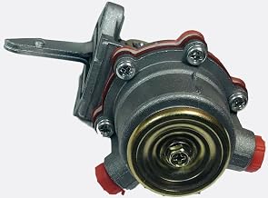 TX10289 New Long Tractor Fuel Lift Pump 350 360C 445 460 550 560 610 610C 2360 +