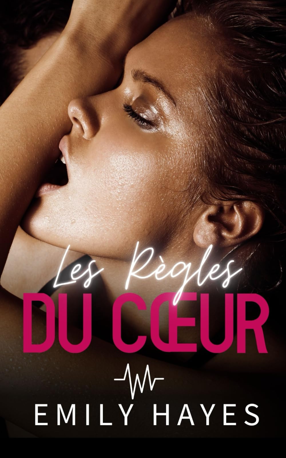 Les Règles du Cœur: Une romance lesbienne médicale torride (Cœurs Médicaux)