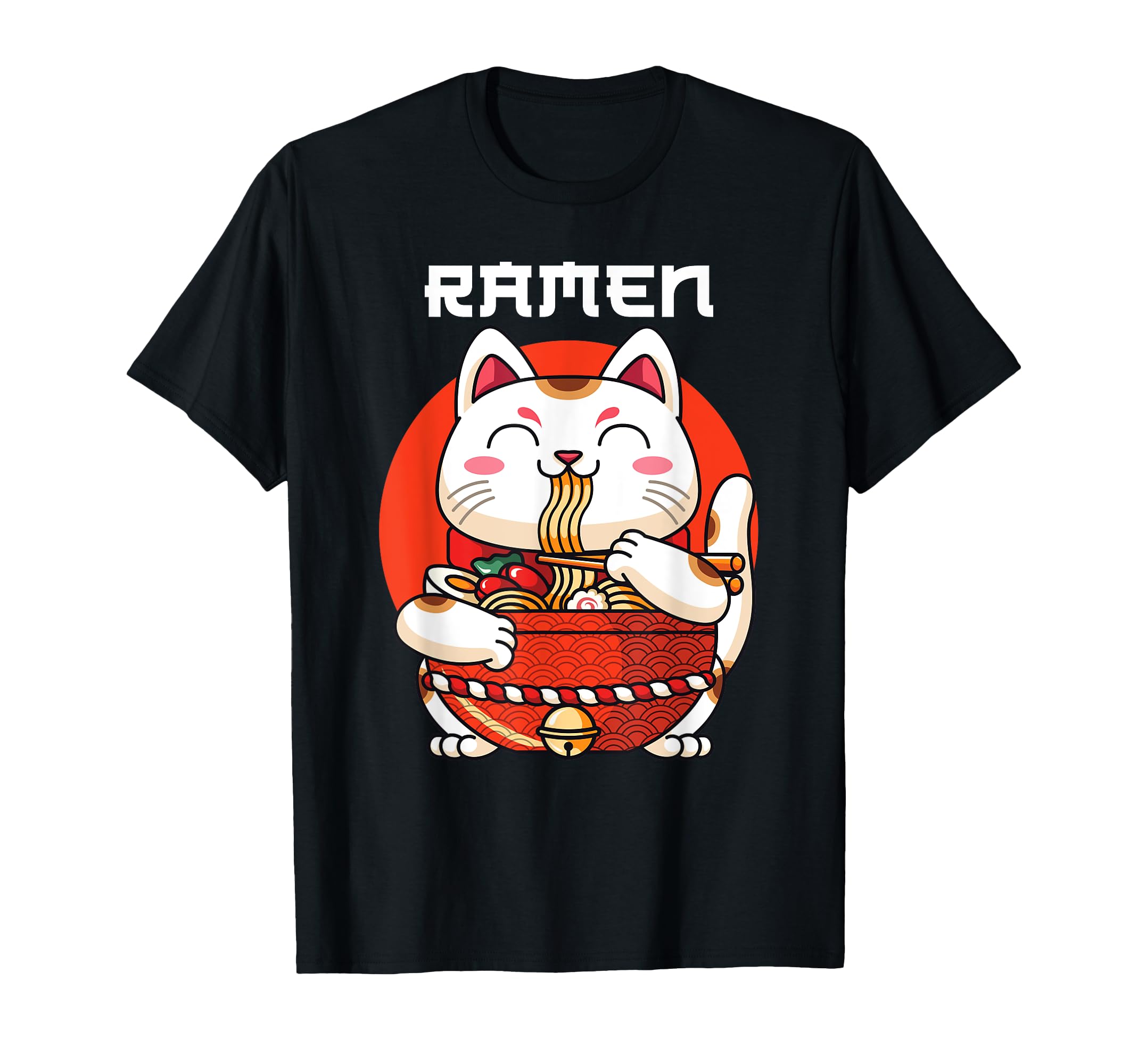 Kleidung mit Designs von Amazon Merch on Demand