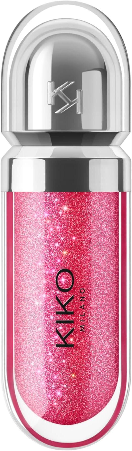 3D Hydra Lipgloss 10 | Softening lip gloss for a 3D look