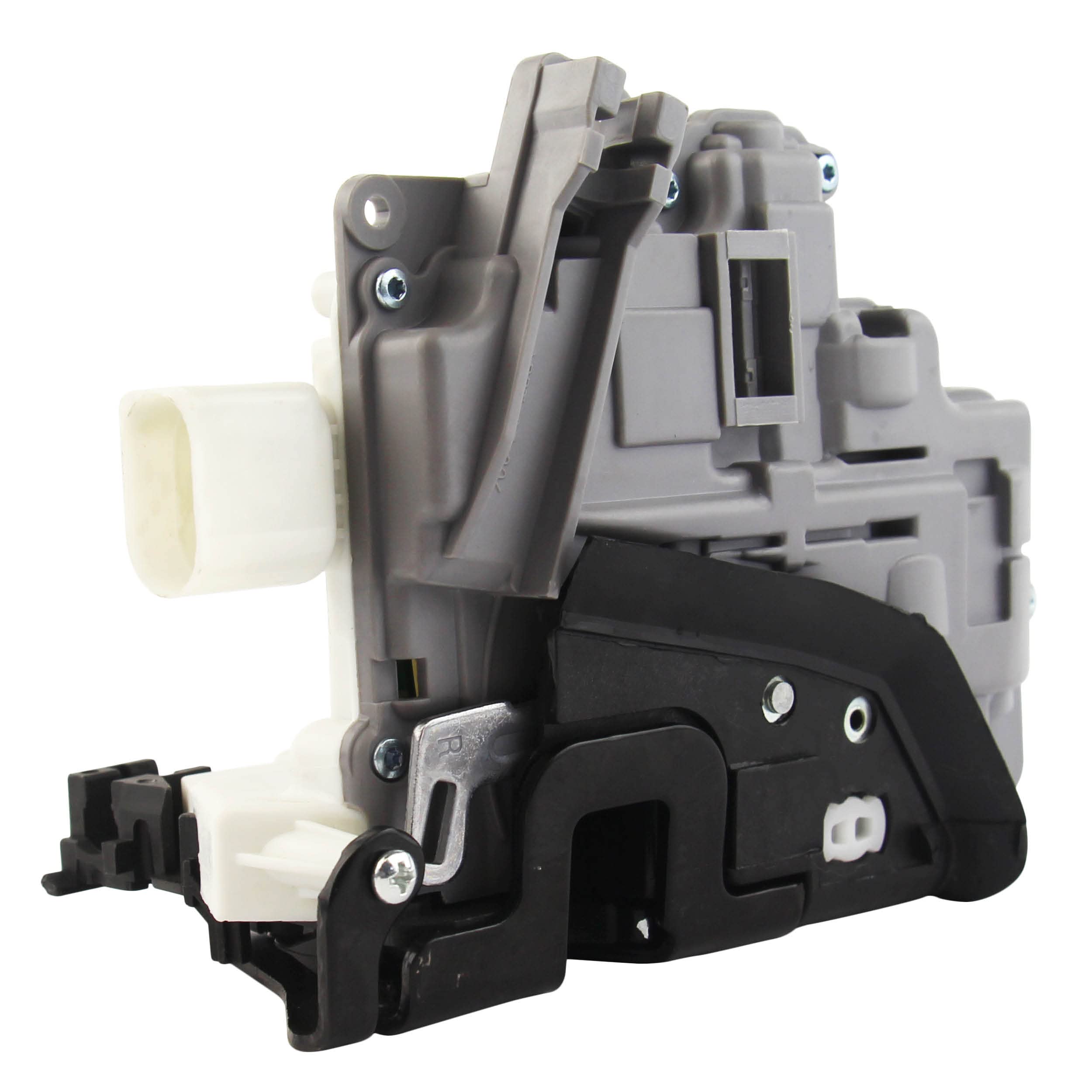 Serratura Porta Anteriore Sinistra 3C1837015A NUOVO Per Passat B6 3C 2006 2007 2008 2009 2010 2011 Touareg A4 TT 3C1837015B