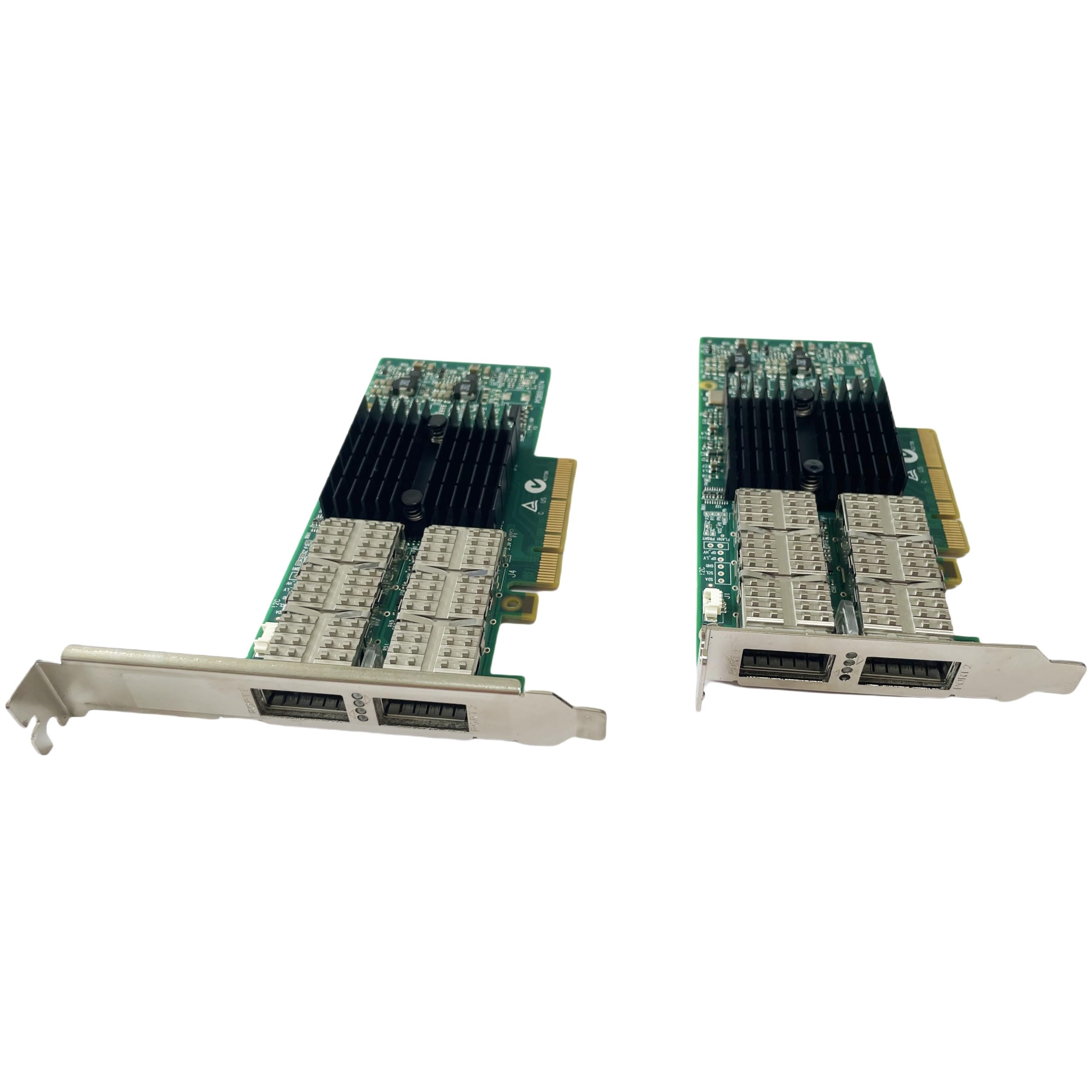Amazon.com: CX314A MCX314A-BCCT 40Gb Ethernet Mellanox ConnectX-3