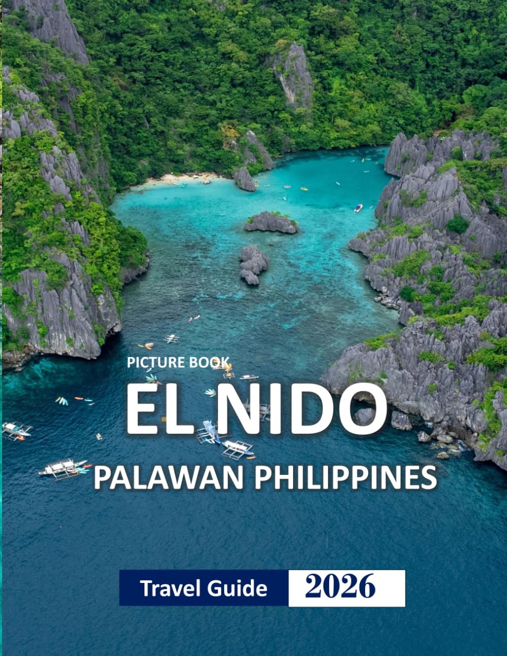 EL NIDO PALAWAN: Discover the Beauty of El Nido Palawan, A Tropical Paradise Awaits