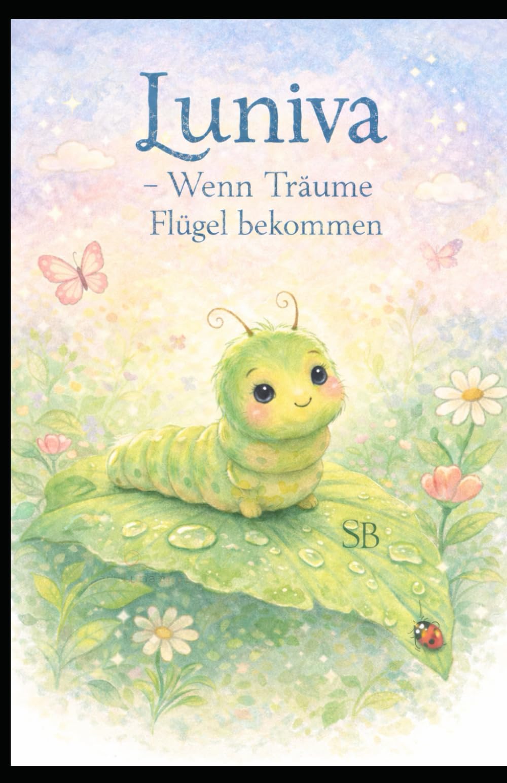 Luniva –: Wenn Träume Flügel bekommen