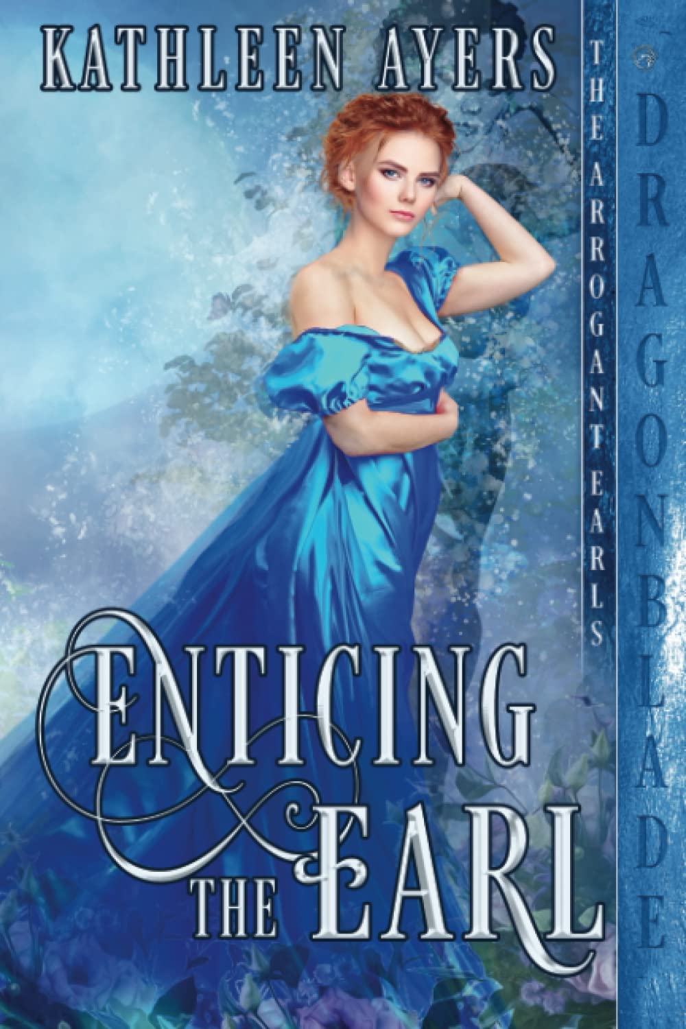 Enticing the Earl (The Arrogant Earls)