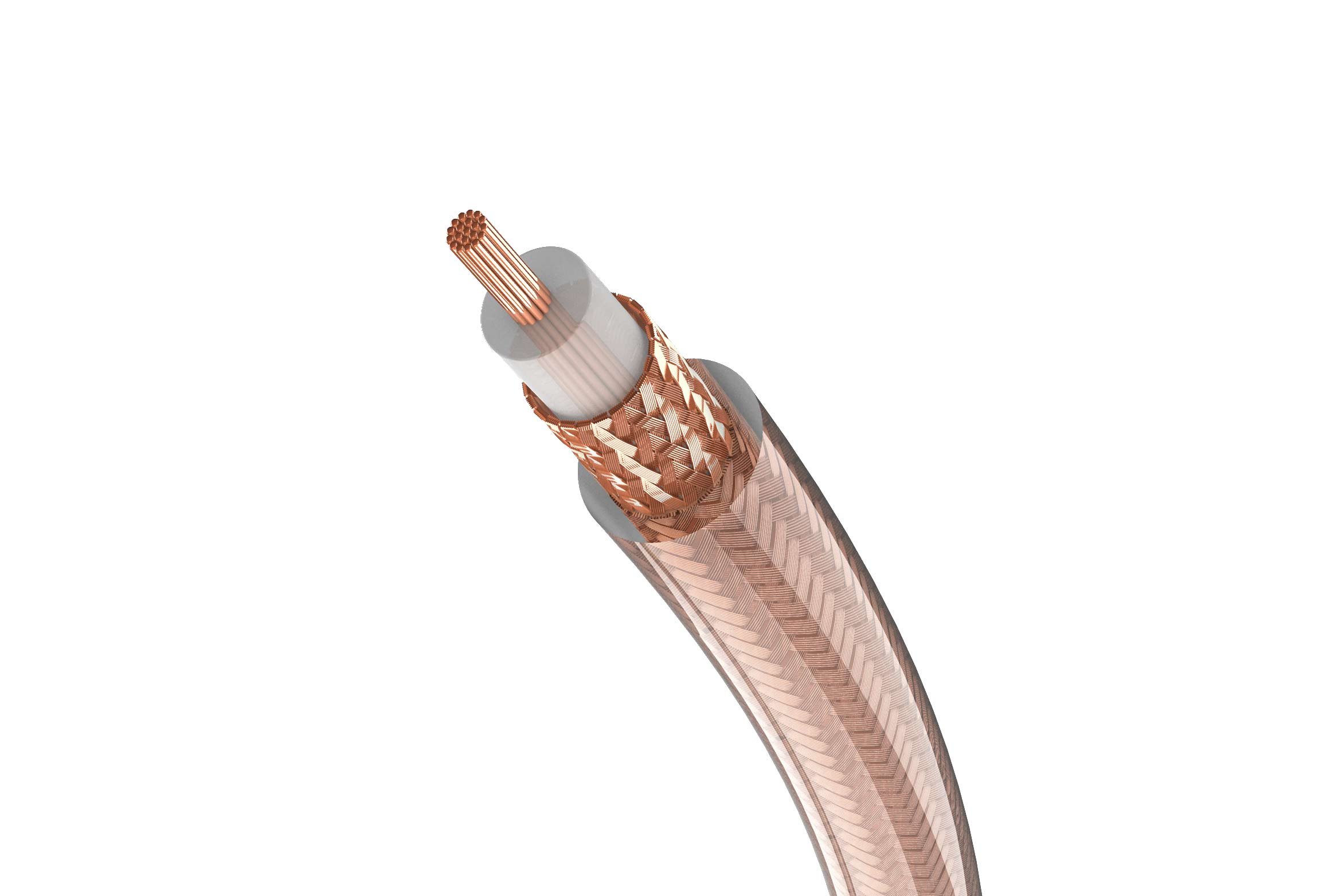 In-akustik Star - Cable para subwoofer (2 m)
