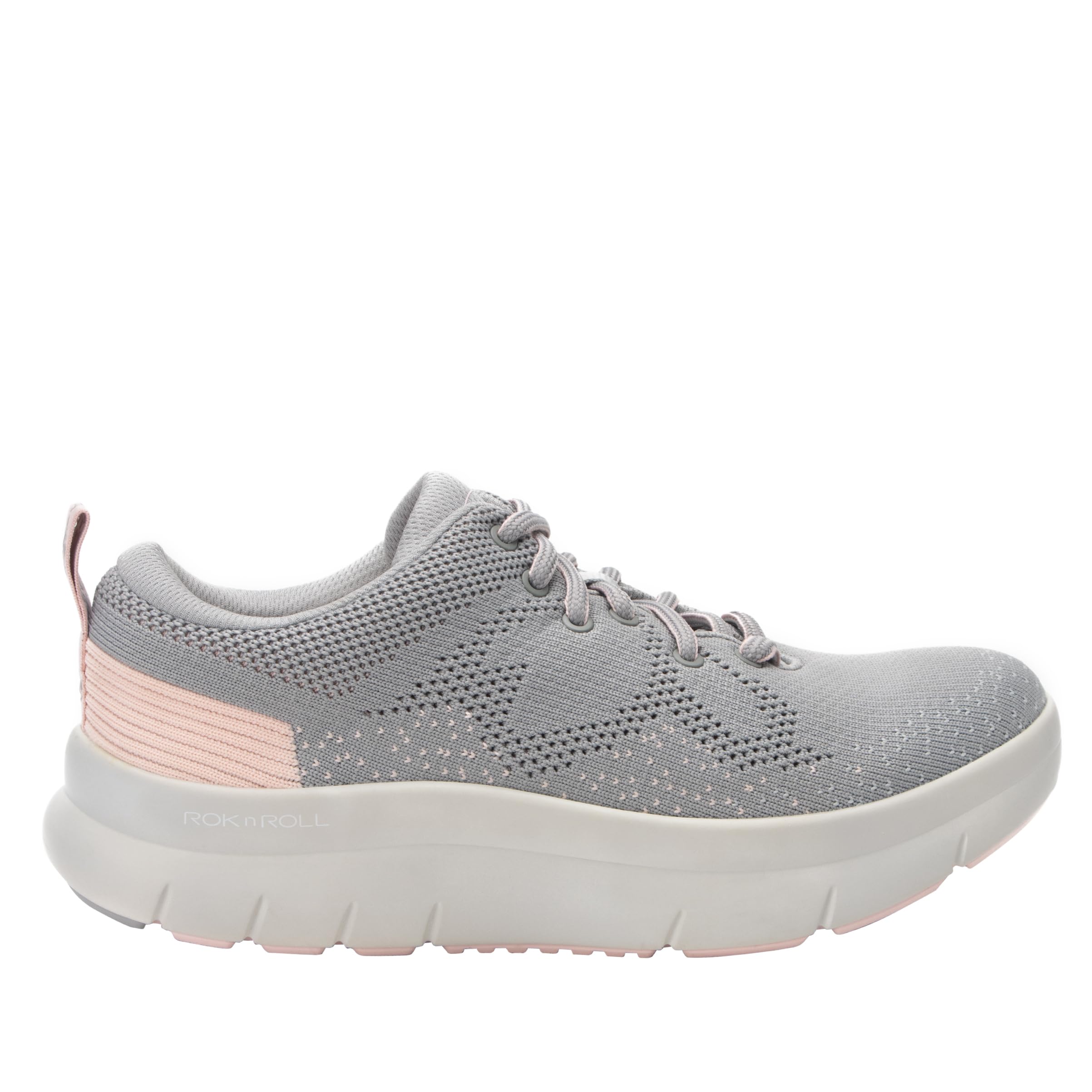 Alegria Rok N Roll Women Roll On Sunset Snow Athletic Walking Shoe 8-8.5 M US