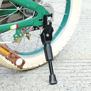 Fahrradständer für Kinderfahrräder