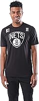 Vista 23 de Ultra Game Men’s NBA Official Super Soft Players T-Shirt