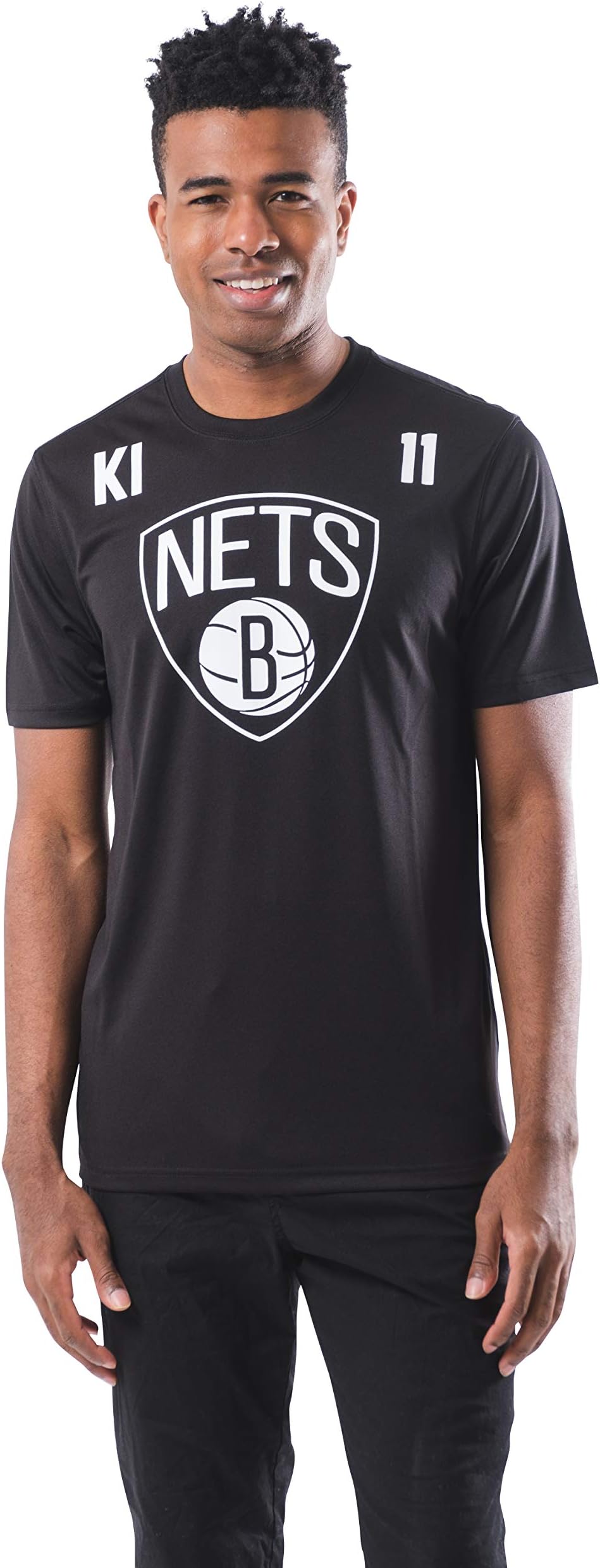 Ultra GameNBA mens Active Tee Shirt