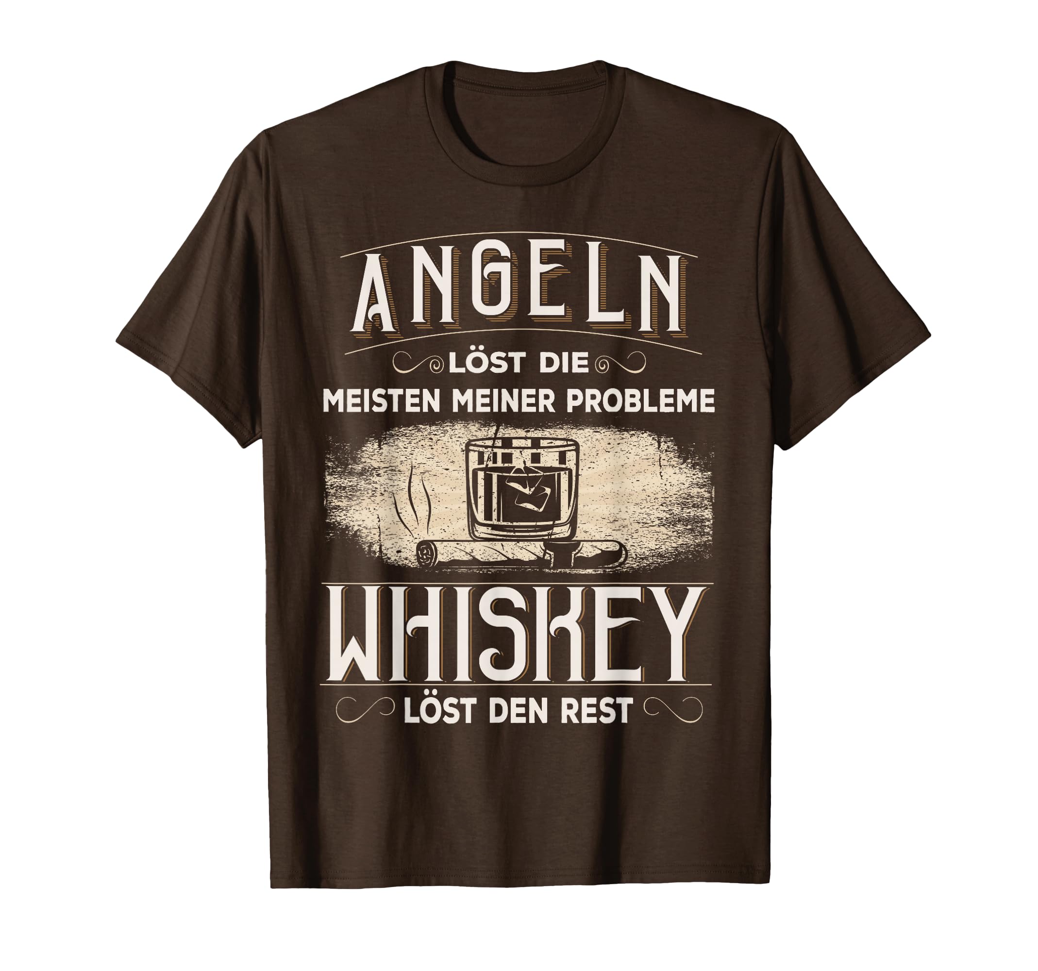 Kleidung mit Designs von Amazon Merch on Demand