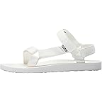 TEVA Women Sandals ORIGINAL UNIVERSAL, Bright White | T6/8
