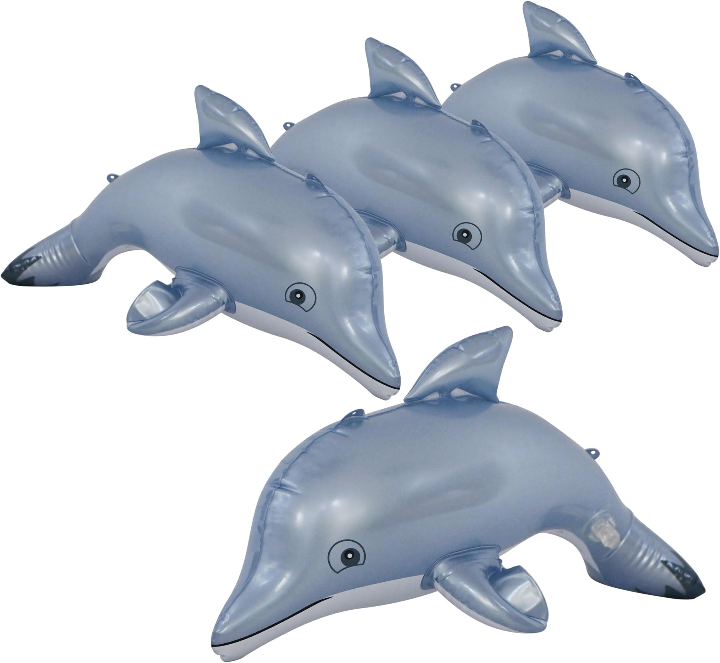 Jet Creations Inflatable Aquatic Animal