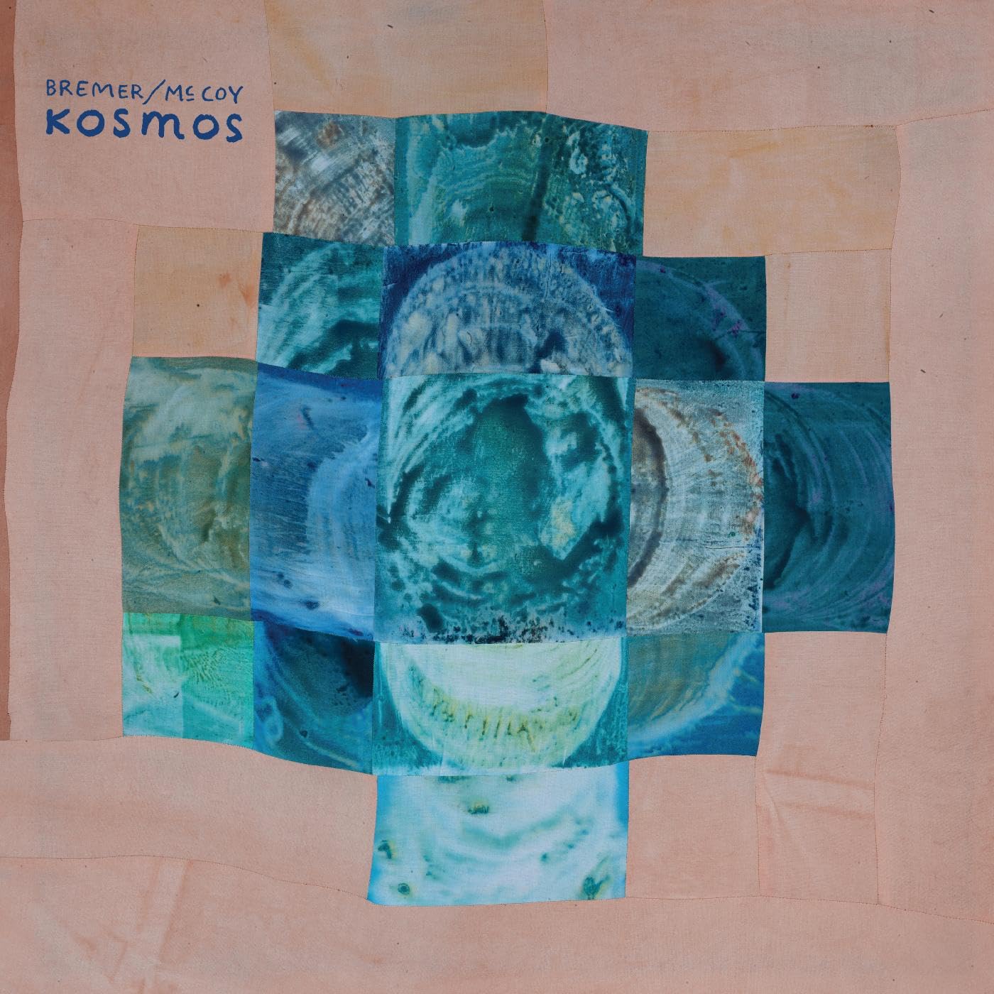 KOSMOS [VINYL]
