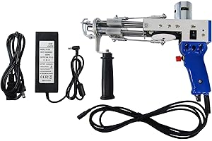mxbaoheng Loop Pile Tufting Gun