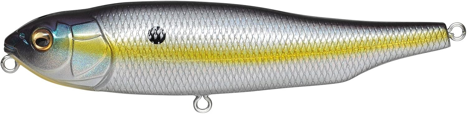 Megabass Giant DOG-X Topwater Pencil Bait/Dog Walker