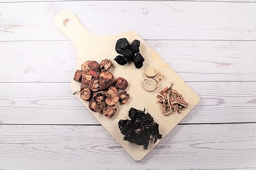 Miniatura 3 de USTCM JoyFull Soup Sour Plum Sweet Soup Mezcla de sopa dulce hecha fácil! 1-2 porciones 4.06 oz