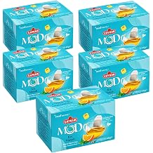 aykur MOD K  Masal  Bitki ve Meyve  ay  5'li Paket 100 Po et