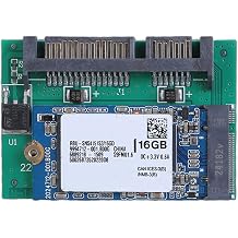 Half-Slimmed Disk 16GB Internal Disk Hard Drives for Notebook Computer Laptop Accessory Internal States