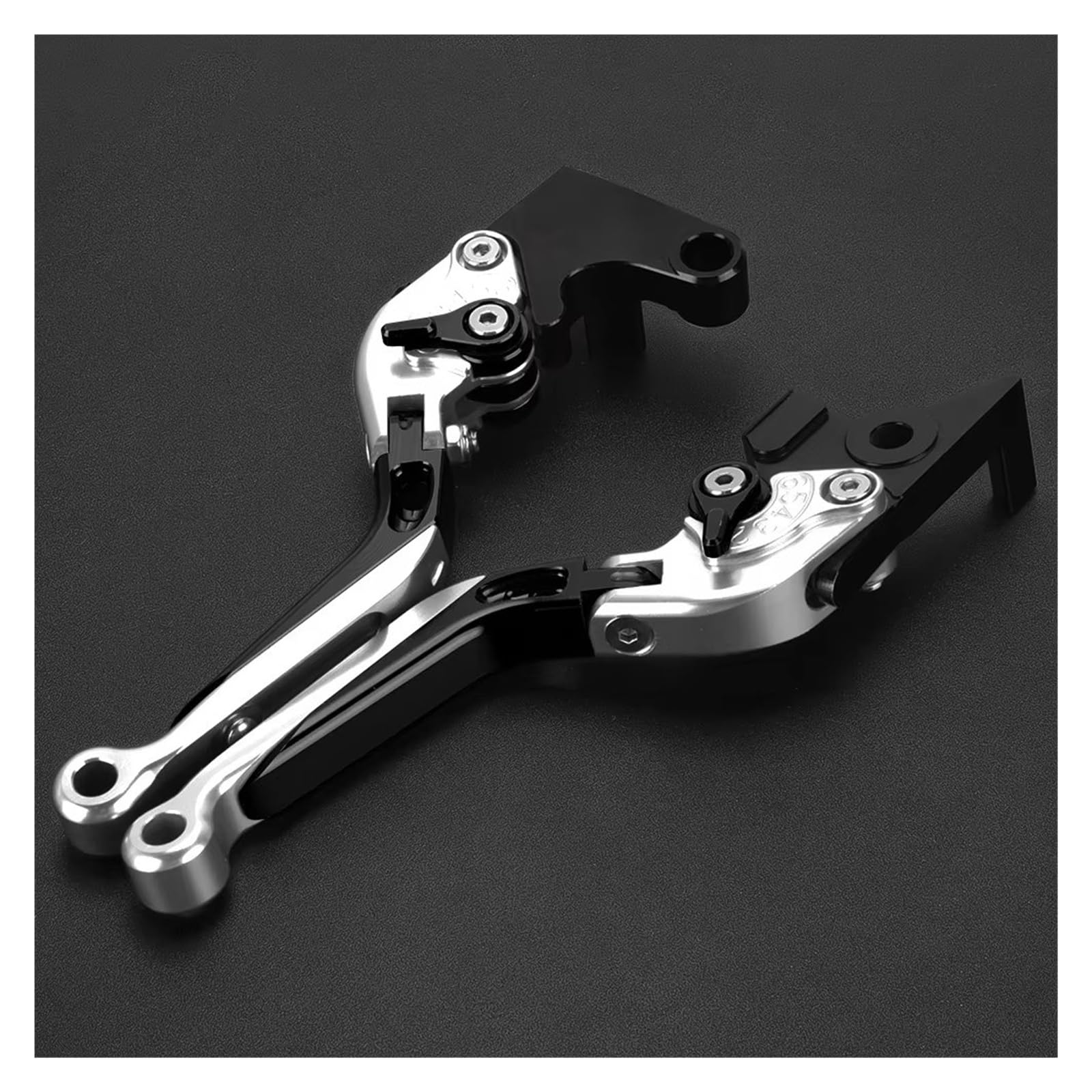 Pqadjsu F Motorbike Handlebar Brake Or Loncin Or Voge Sr4 Motorcycle Booster Lever