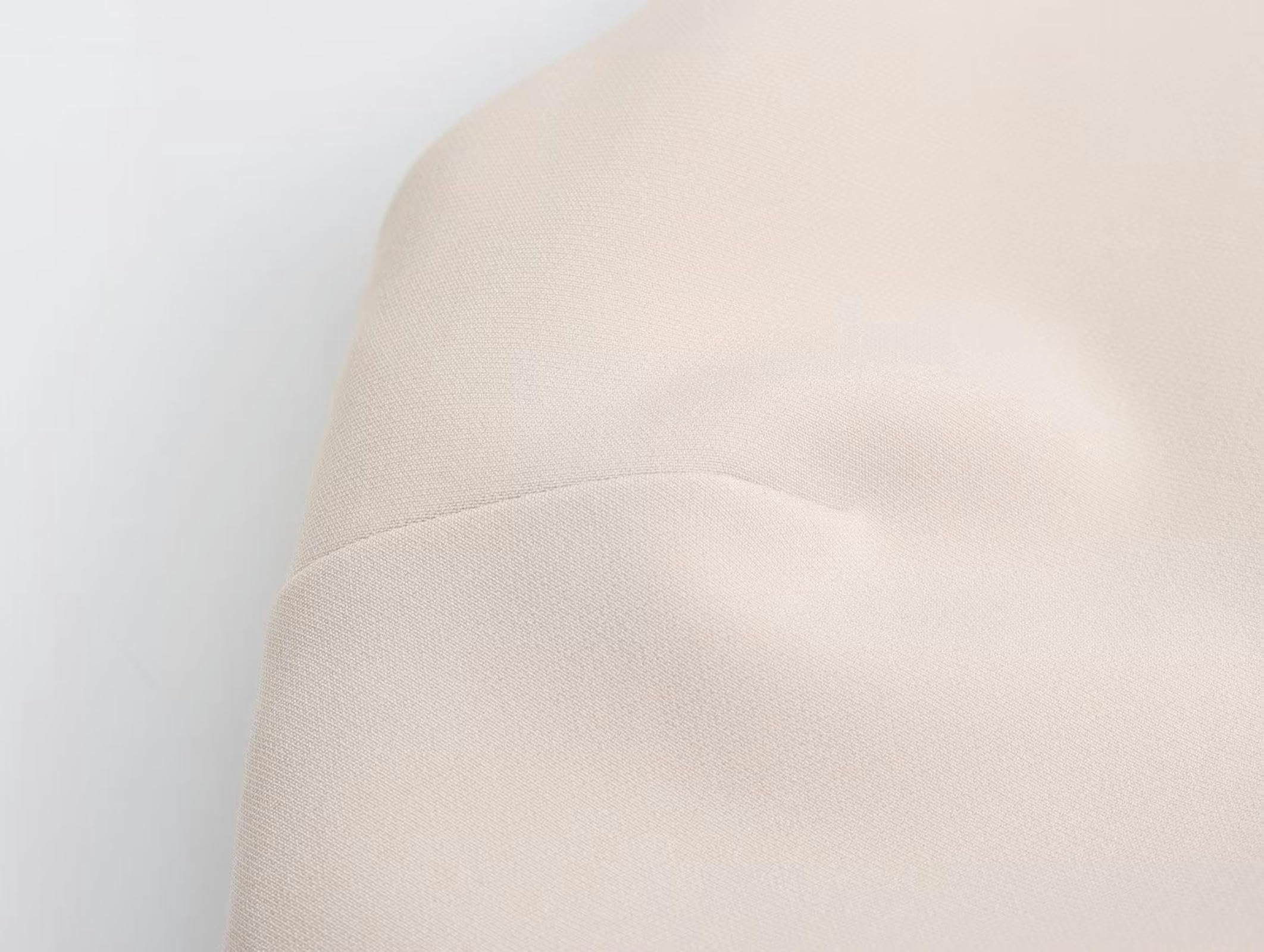 Combinaison Longue à col Licou pour Femme - Noir - S