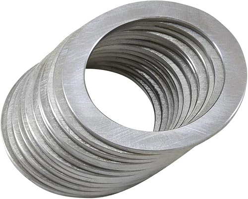 Miniatura 55 de Yukon Gear & Axle Kit de laminilla de precarga