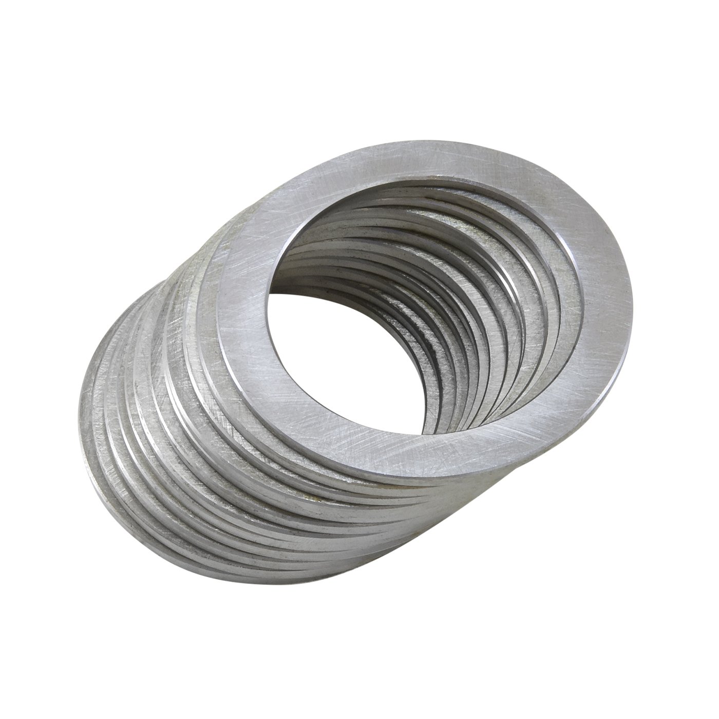 Yukon Gear &amp; Axle (SK 702005) Replacement Carrier Shim Kit for Dana 44HD Differential