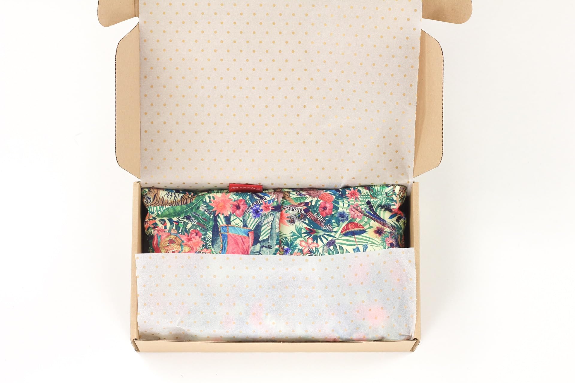 Saco Térmico de Semillas para microondas Aroma Lavanda, Azahar o Romero para aplicar Calor seco Natural 100% Algodón India ((Lavanda, S (23 x 15 x 2 CM con Funda))