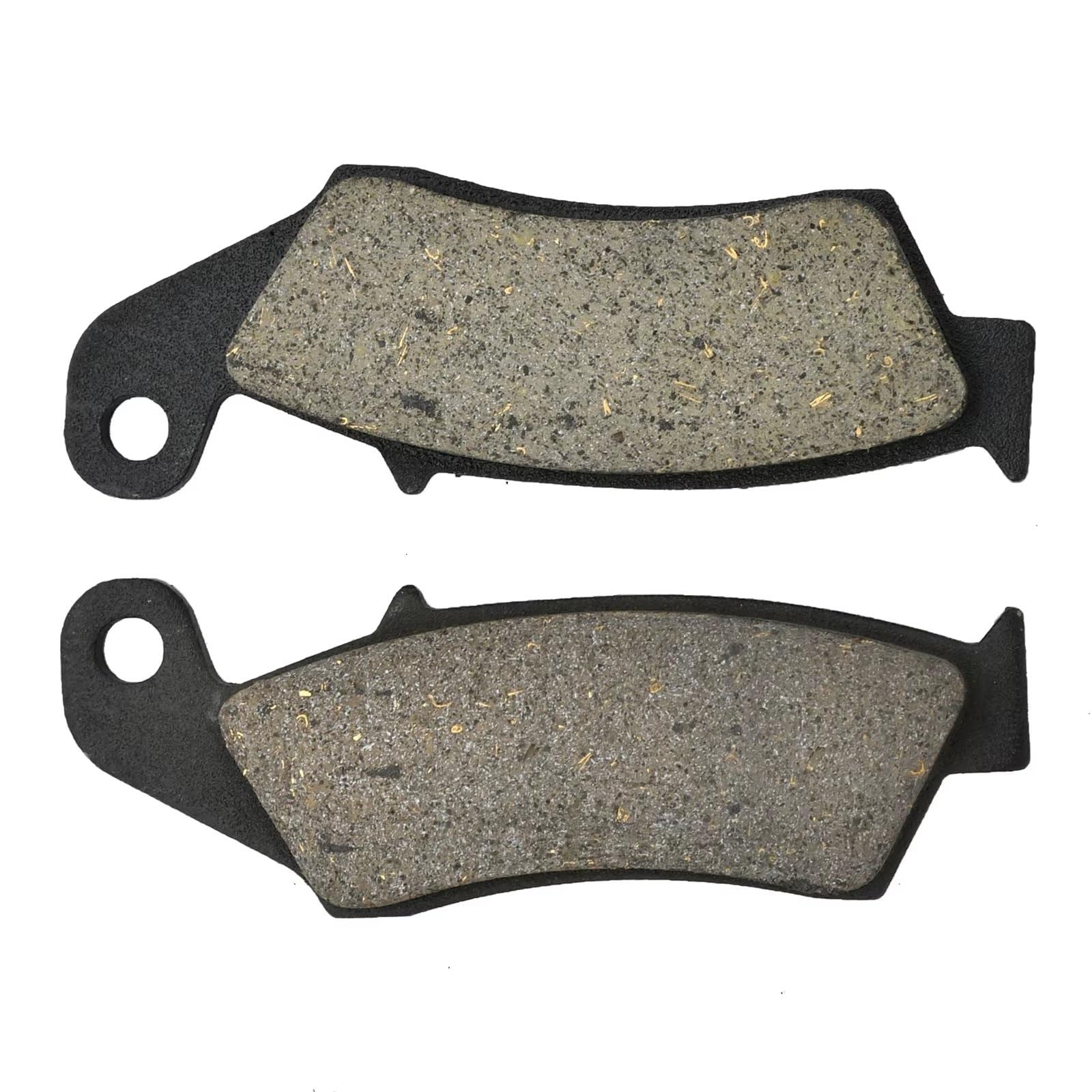 Pastiglie Freno Compatibile con Suzuki per RMZ 250 2004-2020 per RMZ 450 2005-2020 per RMX450Z 2010-2015 Pastiglie Freno Anteriori Moto