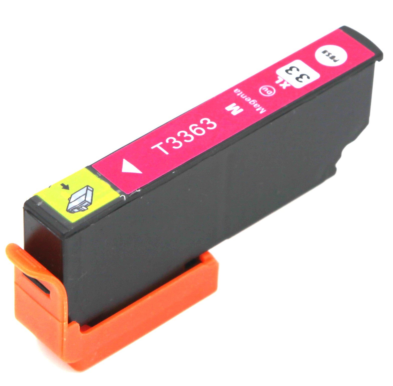 Set Cartucce Inchiostro Compatibili Per Epson Expression Premium &ndash; Sostituiscono 33XL (4-10 Pezzi)