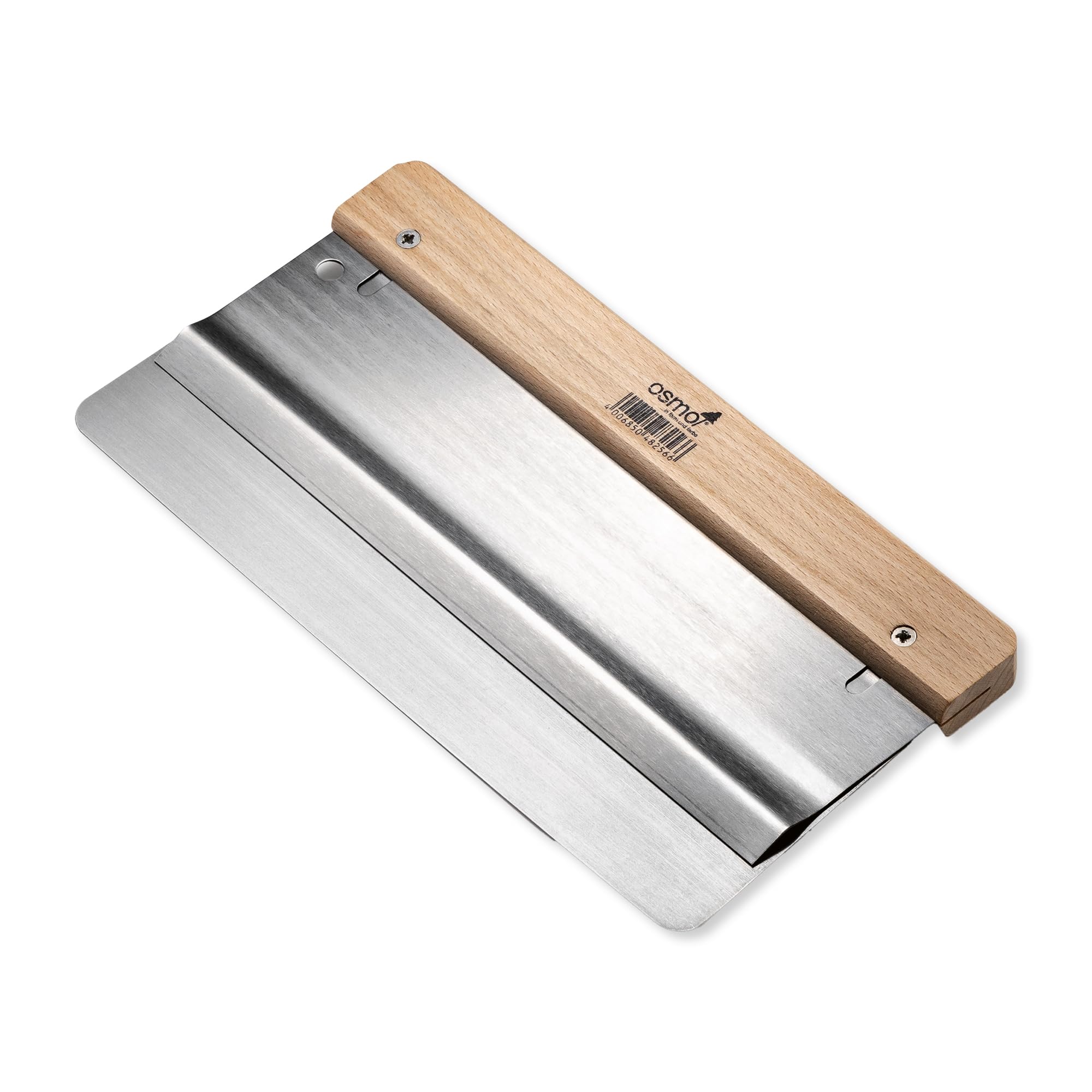 Osmo Doppelblatt-Spachtel - 14000187