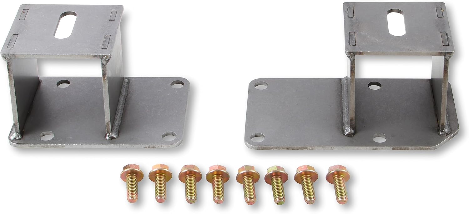 White Box WB130010 Engine Mount Brackets