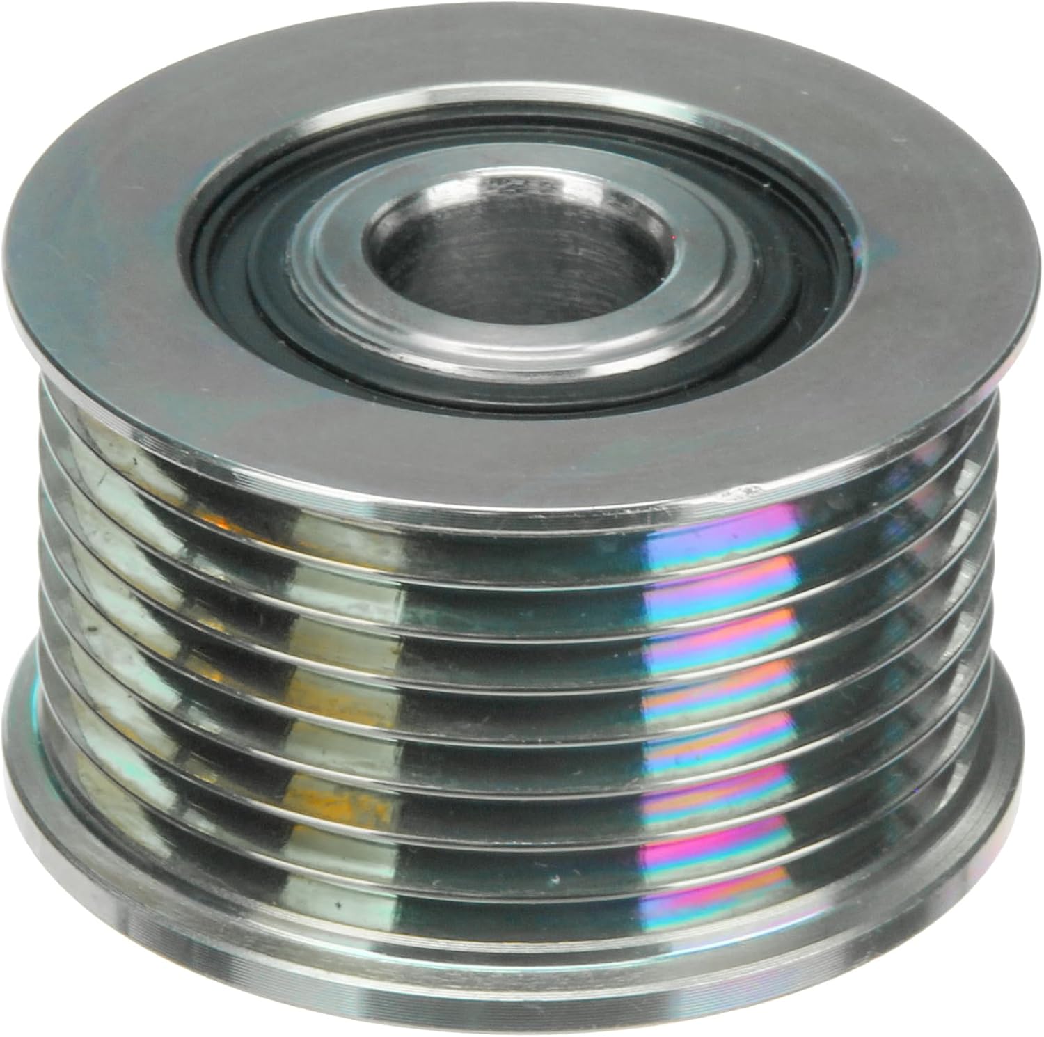 Autotecnica 05183490AA Alternator Pulley