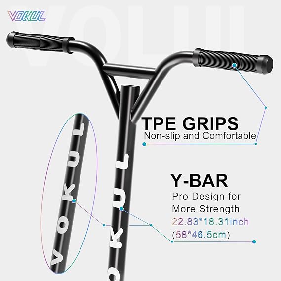 VOKUL S2 Pro Scooters