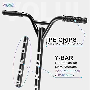 VOKUL S2 Pro Scooters