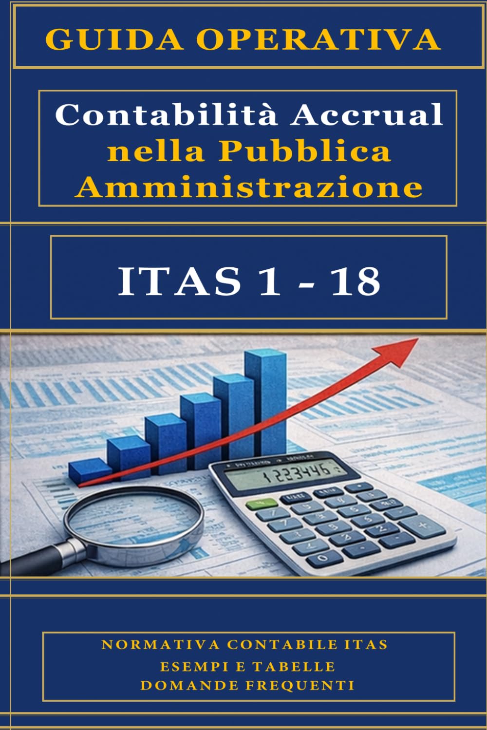 Contabilità Accrual per la Pubblica Amministrazione: Sintesi operativa aggiornata al 2026