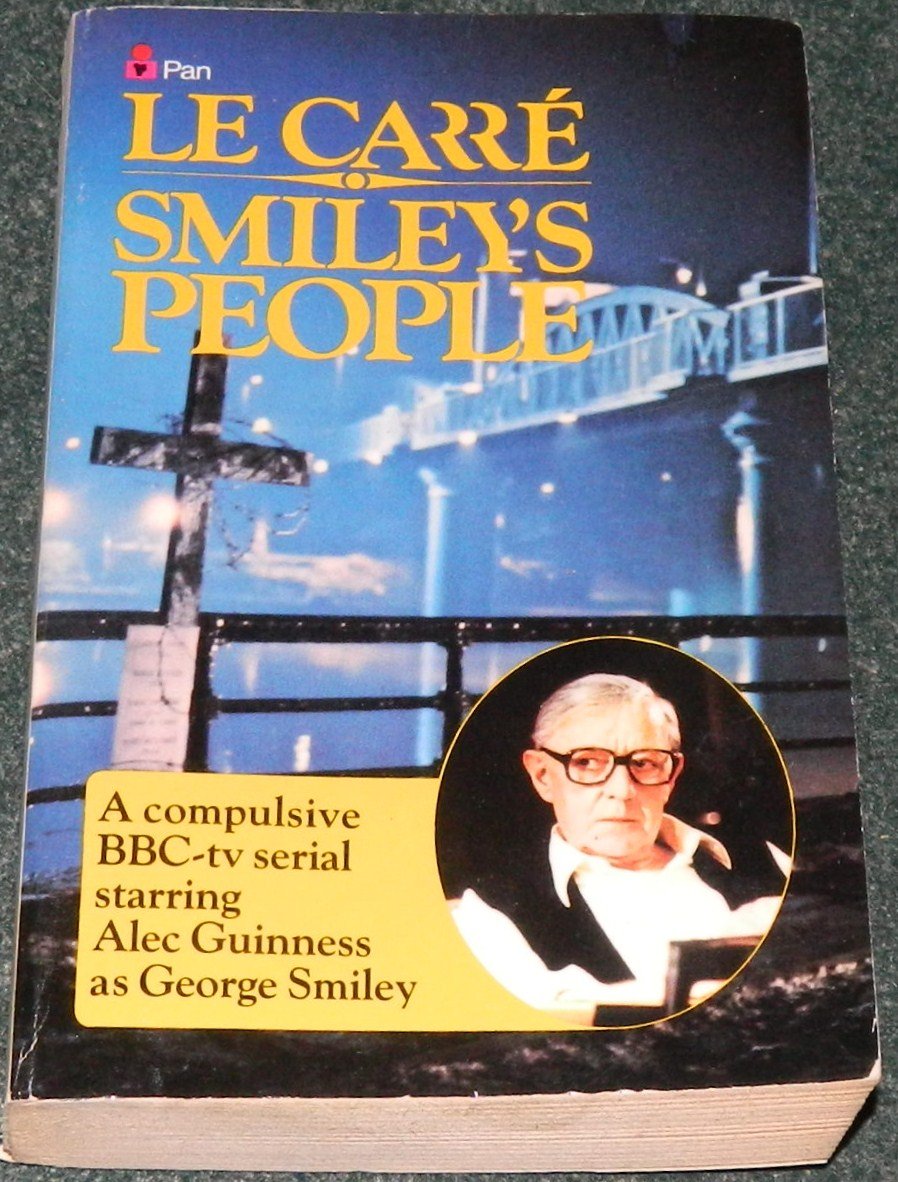 Smiley's People