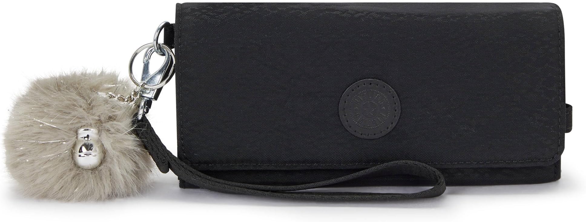Rubi Large Printed Wristlet Wallet Python Embossed