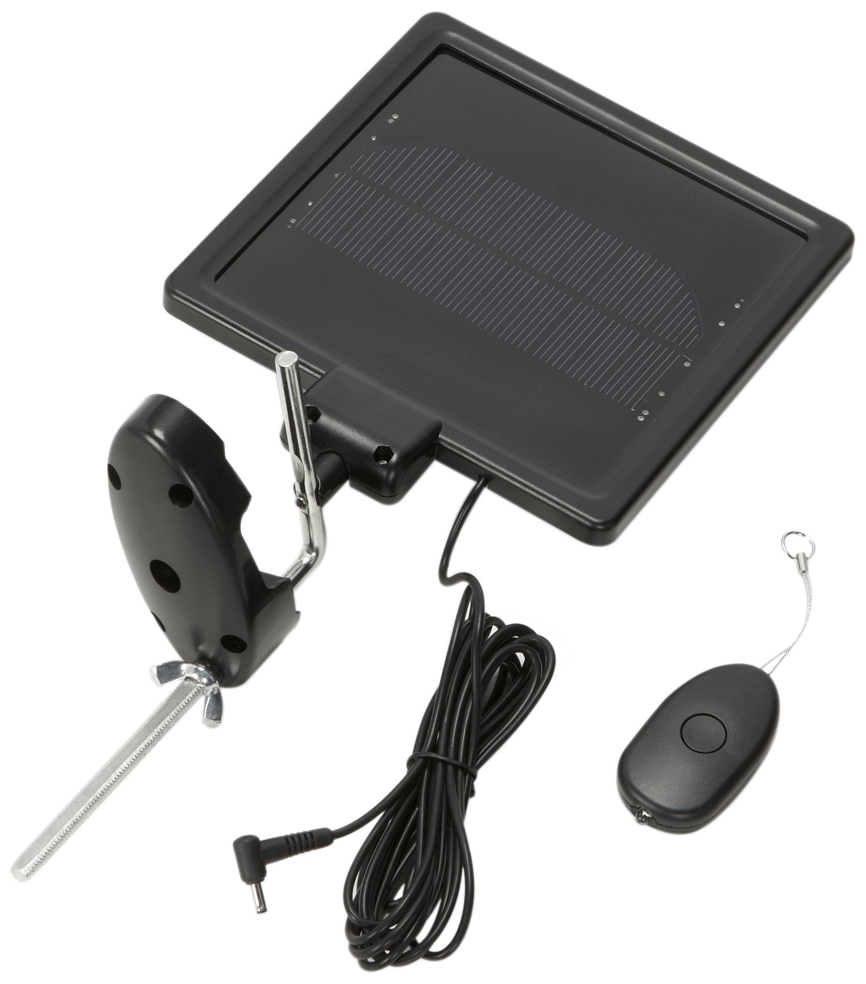 054034 solarna lampa sufitowa