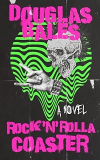 Rock 'n' Rolla Coaster