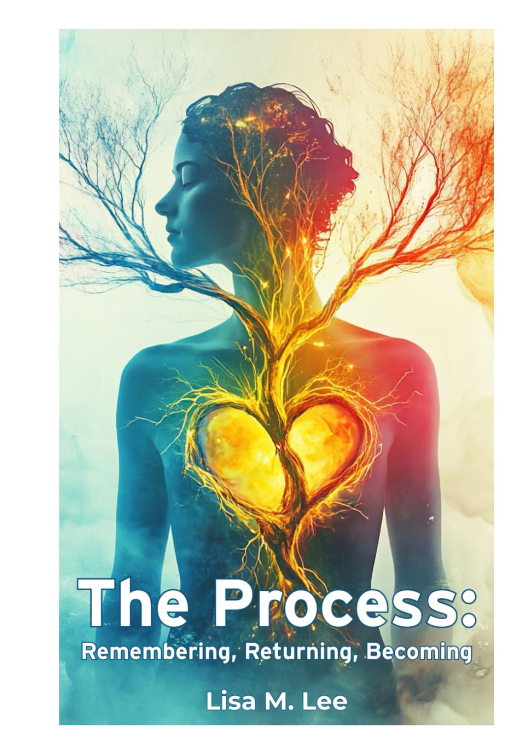The Process: Remembering, Returning, Becoming