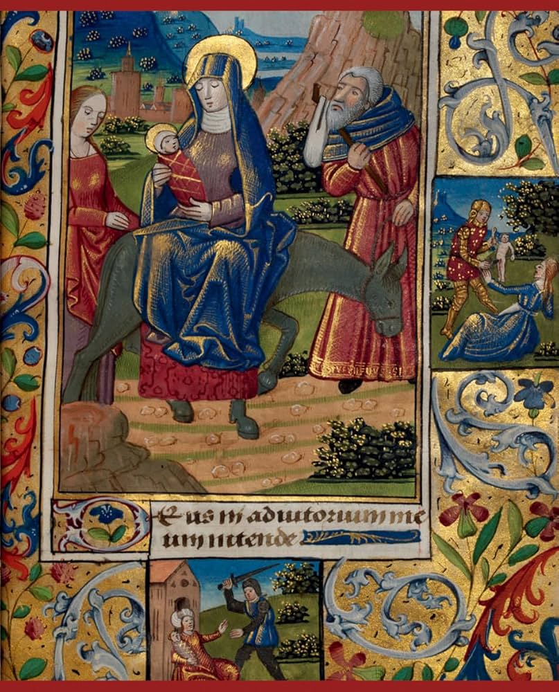 Western Illuminated Manuscripts in the Victoria and Albert
