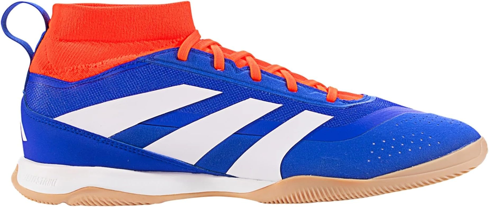 adidas red rugby boots