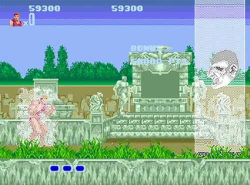 Altered Beast [Online Game Code] - Thumbnail 5