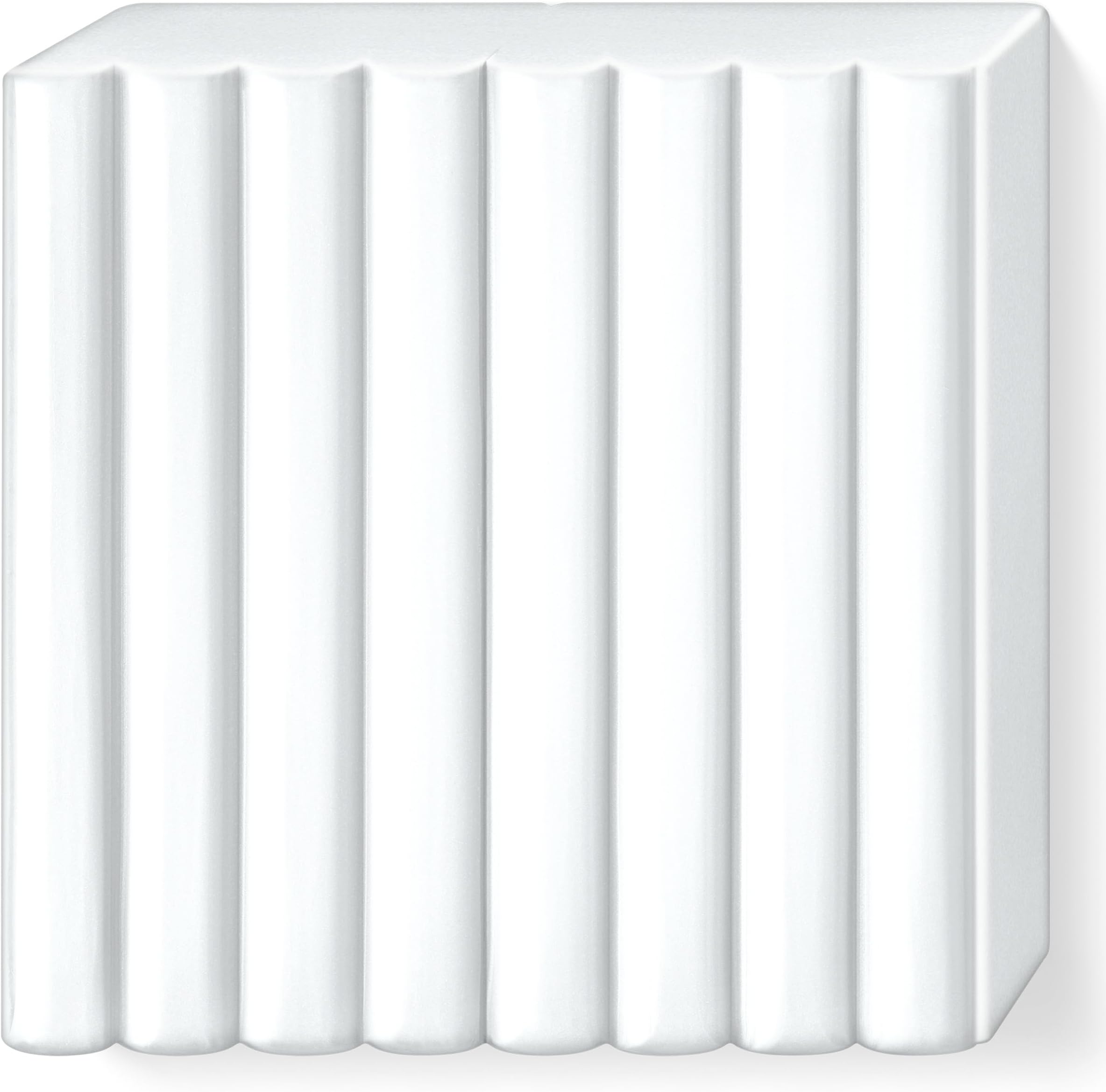 Fimo Soft White 8020-0